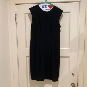 Marks and Spencer little black dress